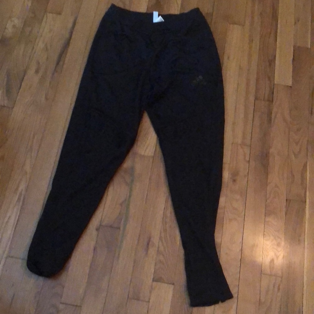 Tight Adidas track pants NO TAGS BUT NEVER WORN